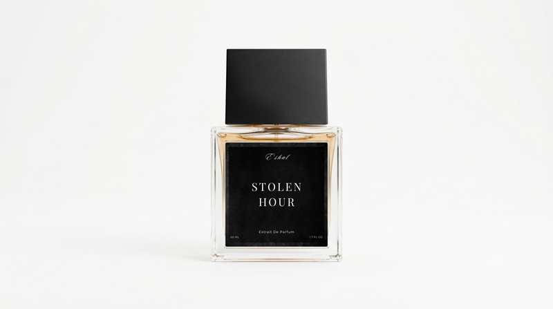 Stolen hour