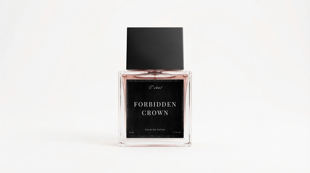Forbidden Crown