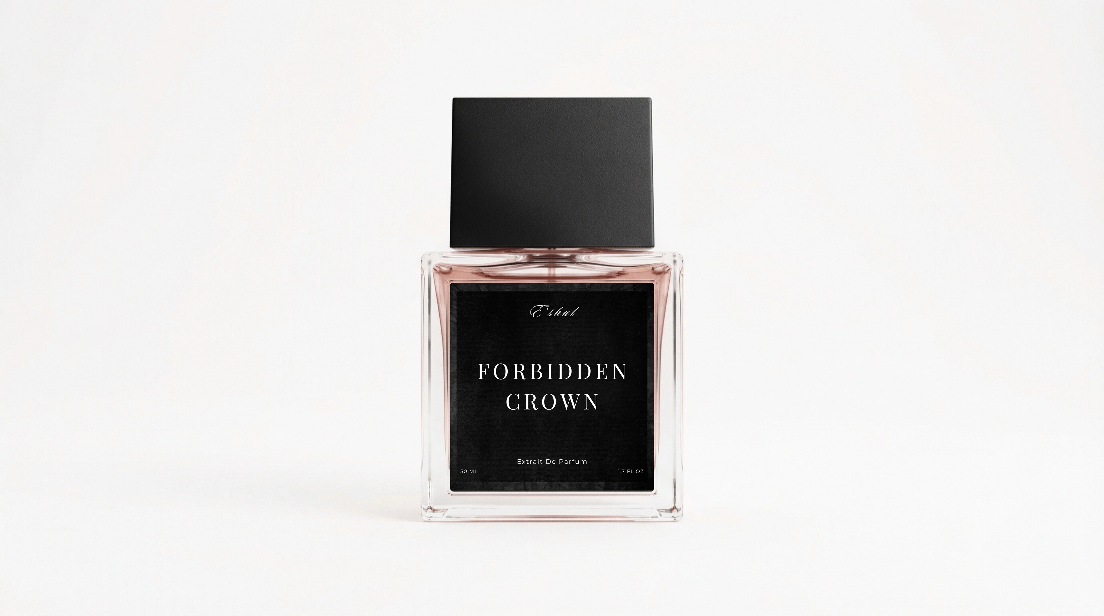 Forbidden Crown