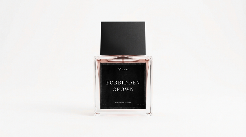 Forbidden Crown