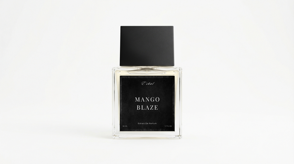 Mango Blaze