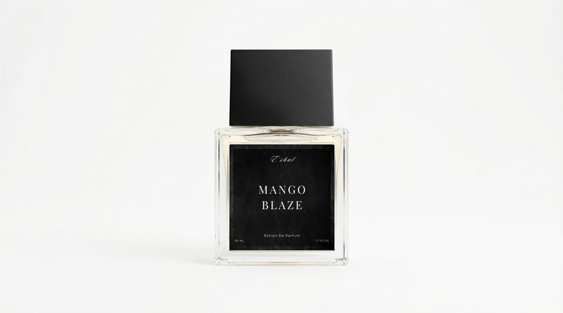 Mango Blaze