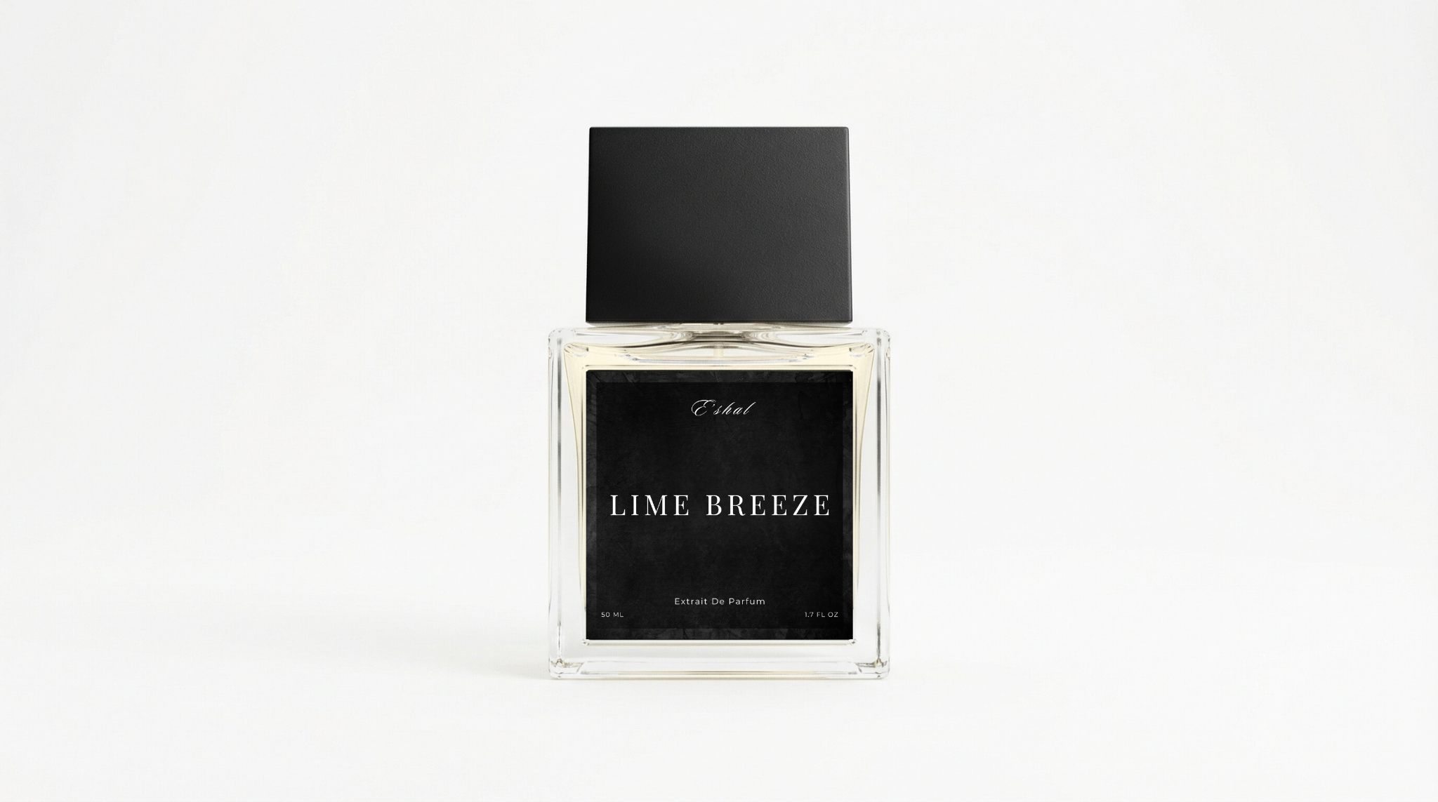 Lime breeze