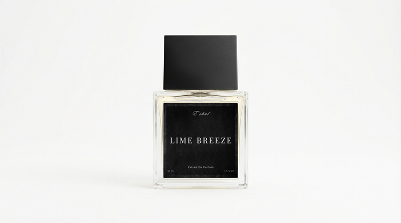 Lime breeze