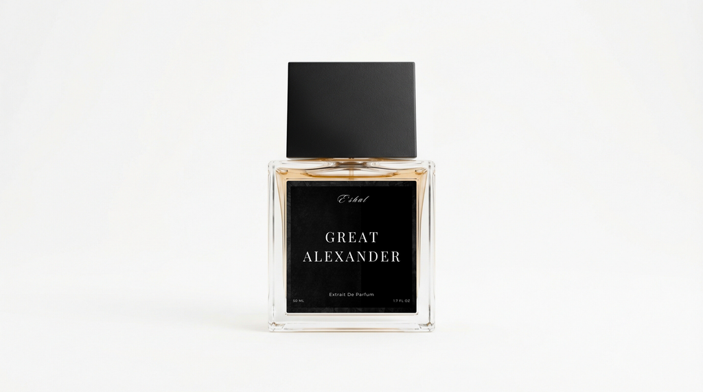 Great Alexander