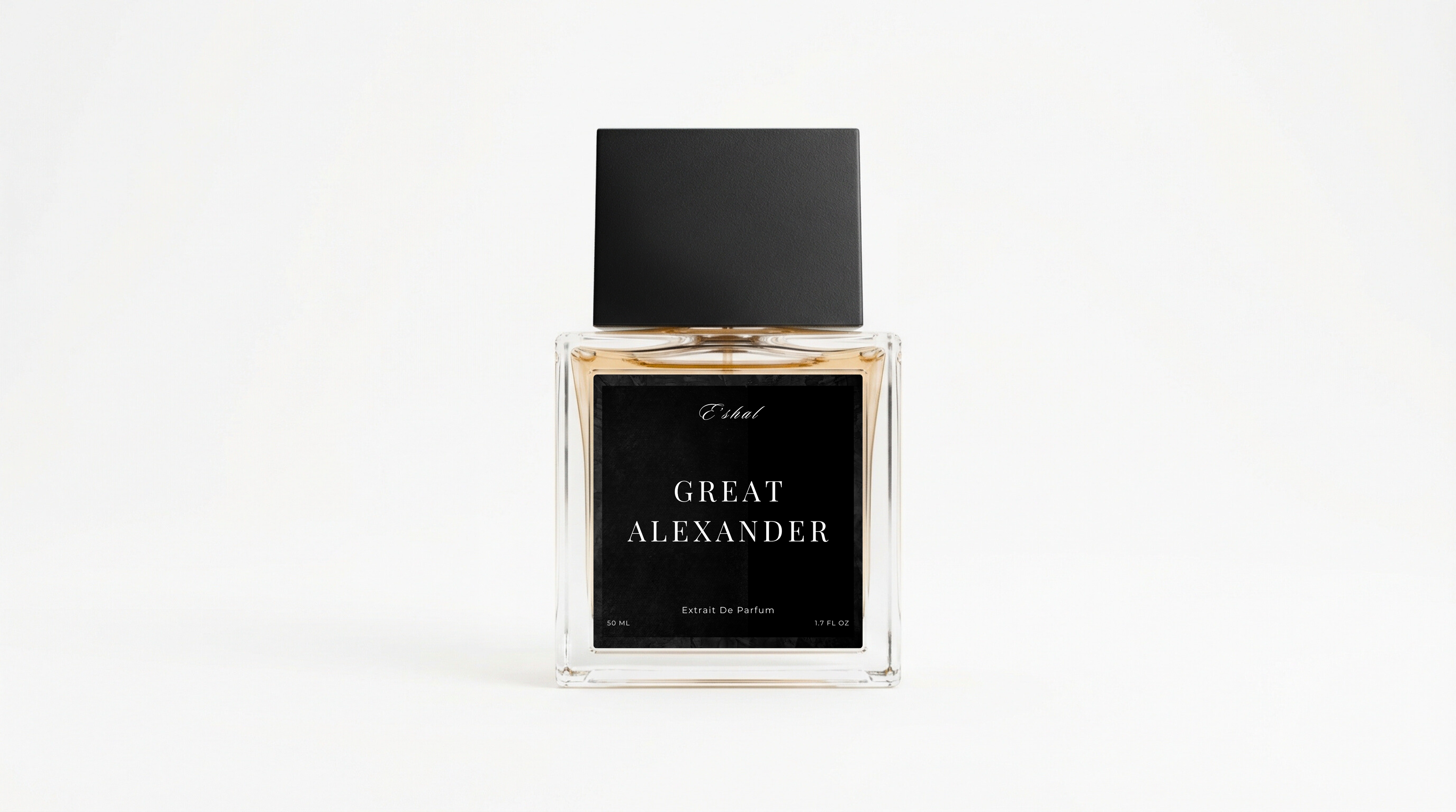 Great Alexander
