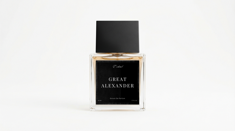Great Alexander