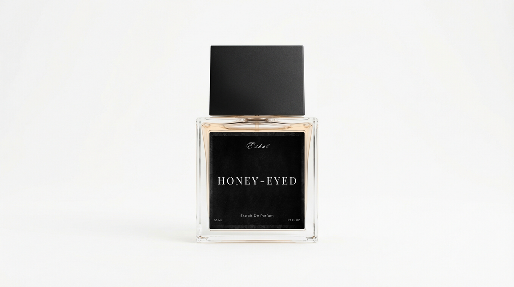 Honey-Eyed