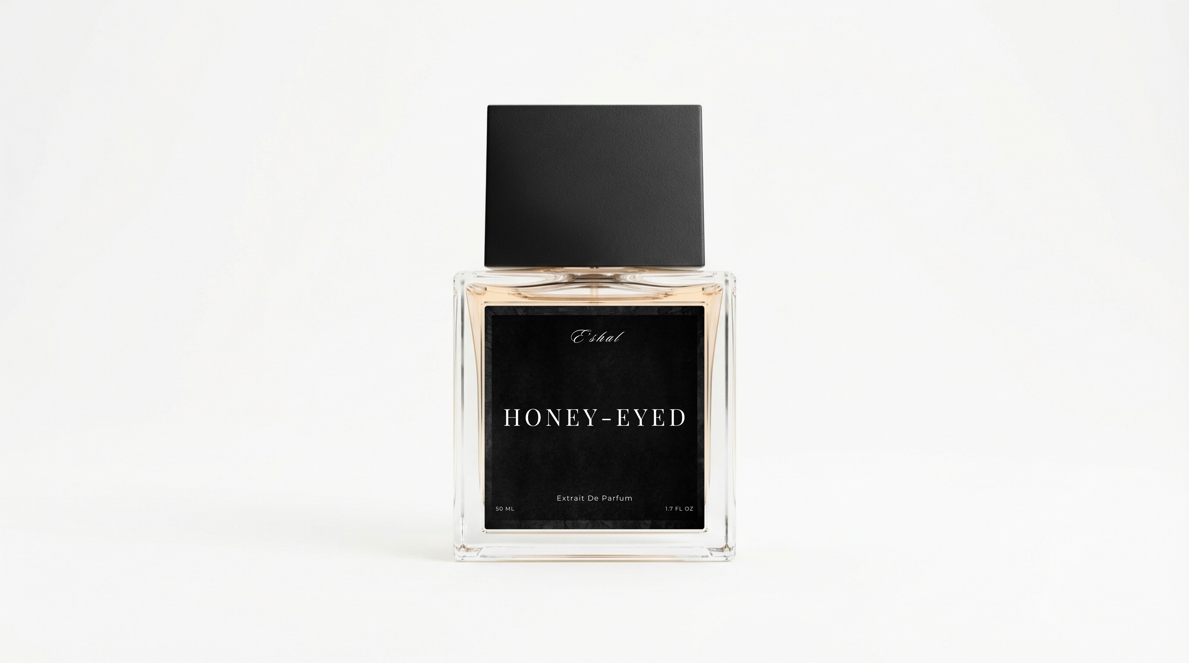 Honey-Eyed