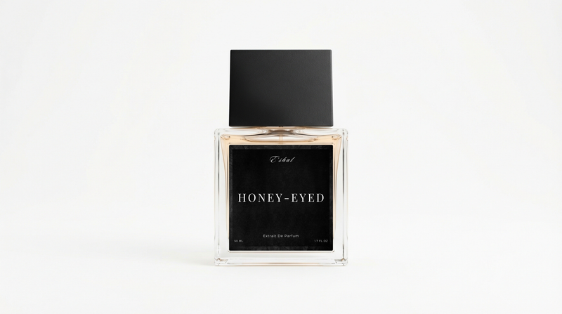 Honey-Eyed