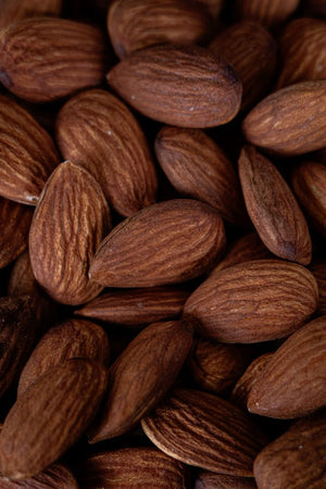 almond