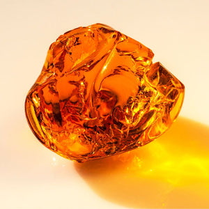 Amber