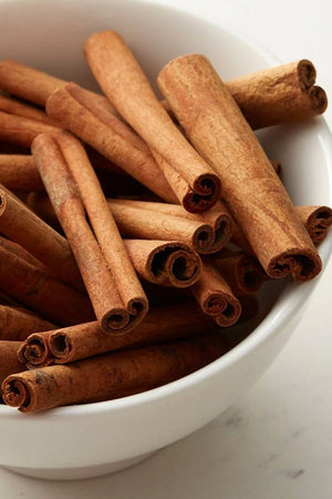 Cinnamon