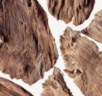 Guaiac Wood