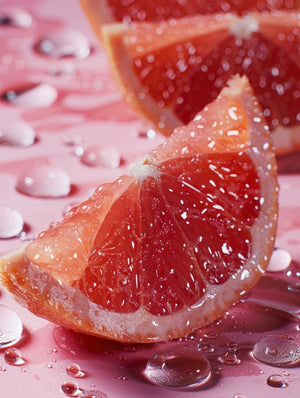 Grape Fruit