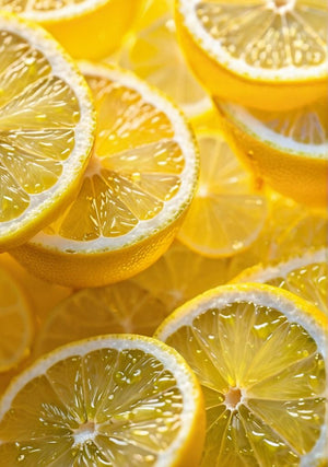 Italian lemon