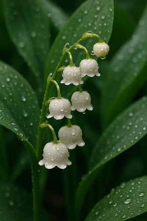 Lily-of-the-Valley