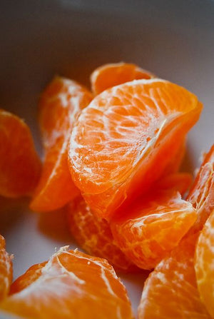 Mandarin Orange