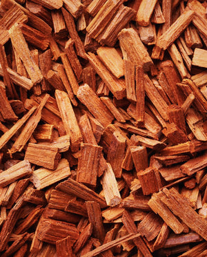Rose wood