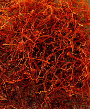 Saffron
