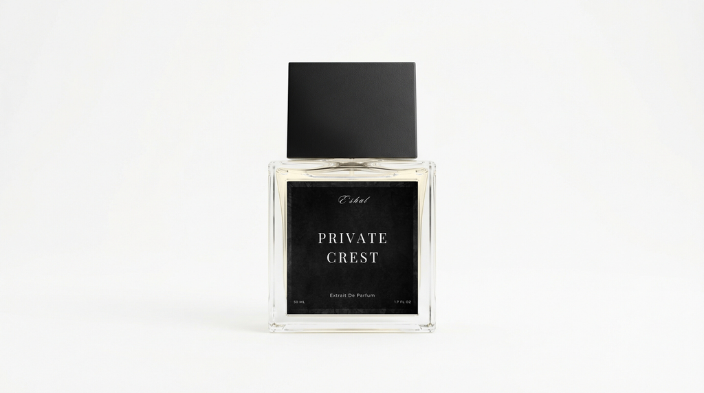Private Crest