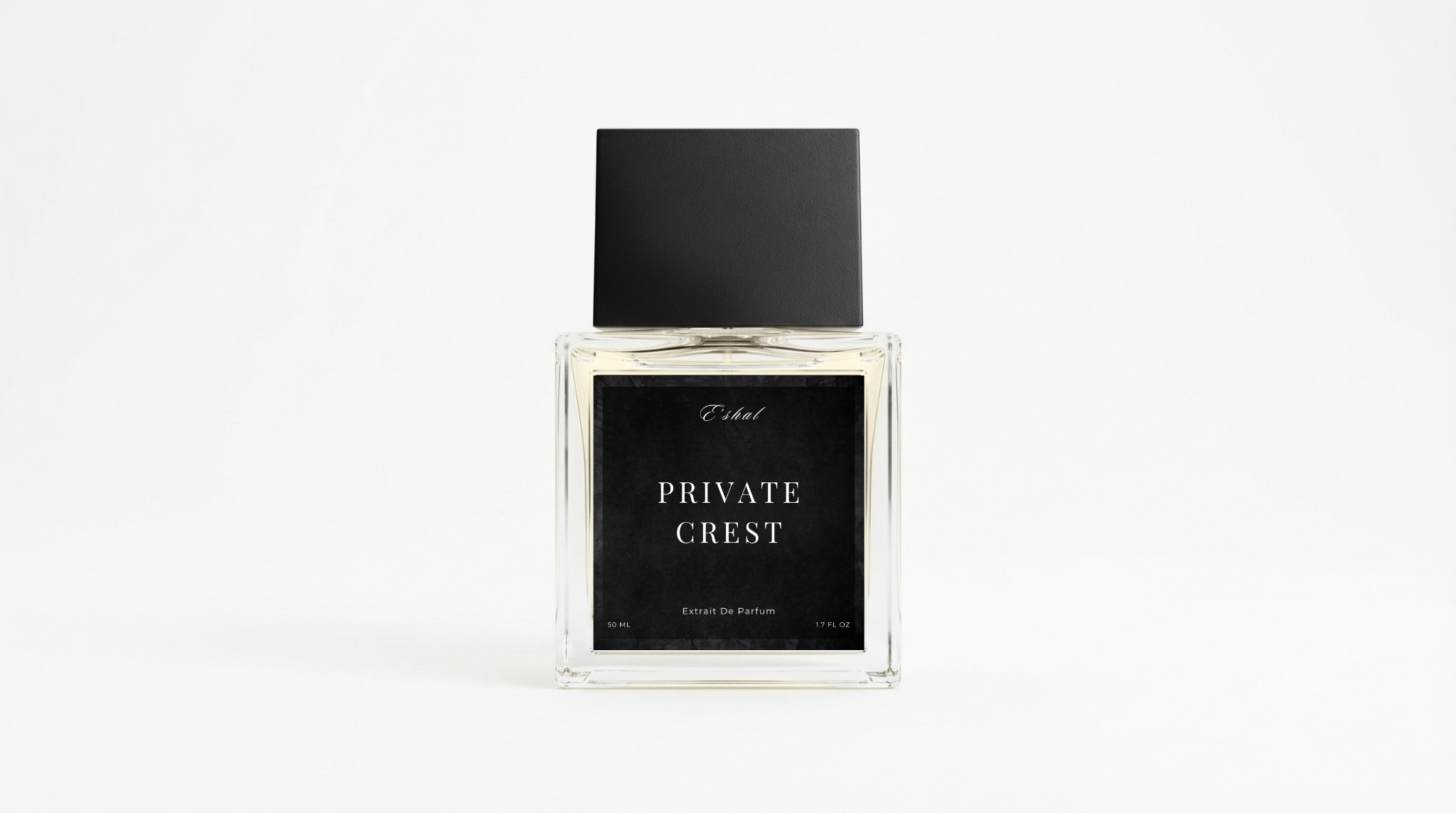 Private Crest