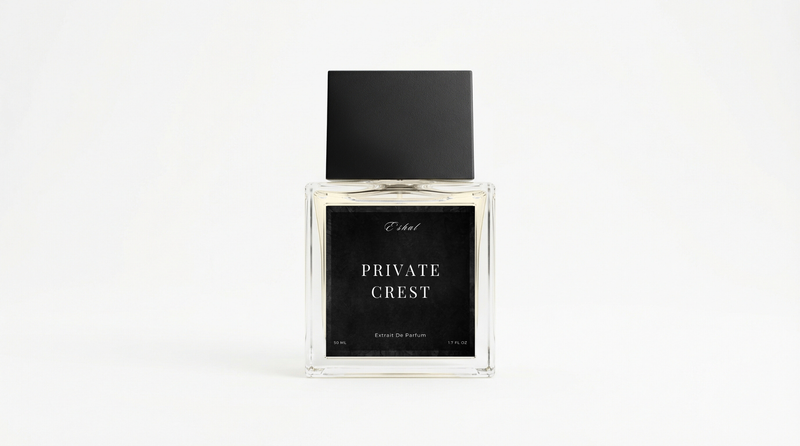 Private Crest