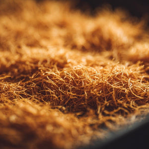 Vetiver