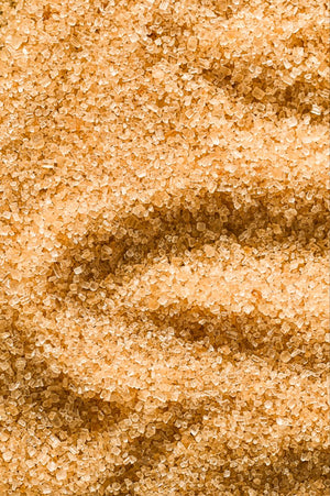 Brown sugar