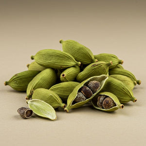 Cardamom