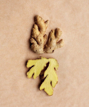 Ginger
