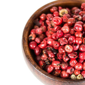 Pink pepper