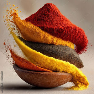 Spices